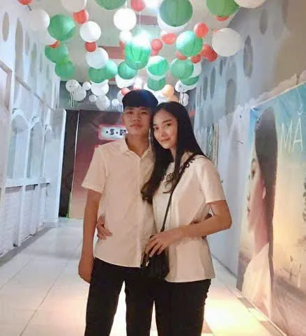 Buổi đầu gặp nhau